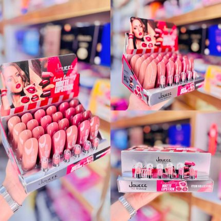 👄 رژلب جامد مات دوسه 1110